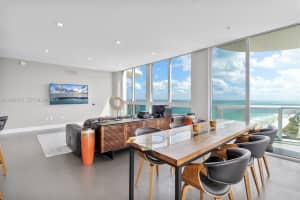 6365 Collins Ave 4307 Miami Beach, FL 33141 - MLS#A11988270