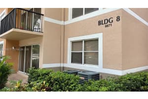 8871 Wiles Rd 105 Coral Springs, FL 33067 - MLS#A11988277