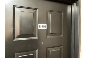 8871 Wiles Rd 105 Coral Springs, FL 33067 - MLS#A11988277