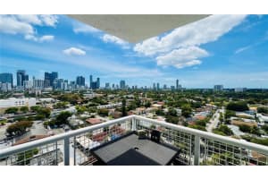 900 Sw 8th St 1509 Miami, FL 33130 - MLS#A11988294