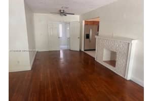 2530 Roosevelt St 1 Hollywood, FL 33020 - MLS#A11988295