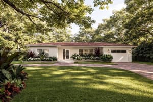 1180 Ne 102nd St, Miami Shores