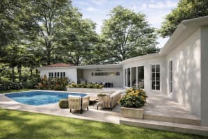 1180 102nd St , Miami Shores, FL 33138 - MLS#A11988304