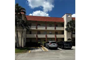 2701 E Sunrise Lakes Dr 209 Sunrise, FL 33322 - MLS#A11988306