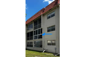 2701 E Sunrise Lakes Dr 209 Sunrise, FL 33322 - MLS#A11988306