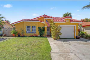 21040 Sw 85th Pass Cutler Bay, FL 33189 - MLS#A11988324