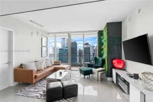 92 Sw 3rd St 4702 Miami, FL 33130 - MLS#A11988334