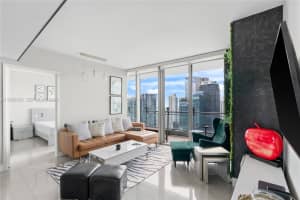 92 Sw 3rd St 4702 Miami, FL 33130 - MLS#A11988334