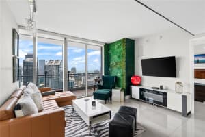 92 Sw 3rd St 4702 Miami, FL 33130 - MLS#A11988334