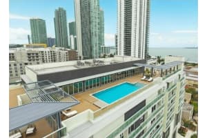 321 NE 26th St #514, Miami, FL 33137, - MLS#A11988337