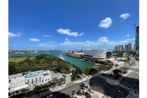 900 Biscayne Bay, 900 Biscayne Blvd APT 1704, Miami, FL 33132, - MLS#A11988339