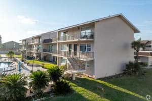 4454 S Atlantic Ave #2020, Ponce Inlet, FL 32127, - MLS#A11988342