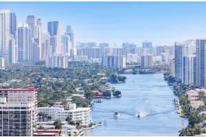 2600 E Hallandale Beach Blvd T3103 Hallandale Beach, FL 33009 - MLS#A11988346