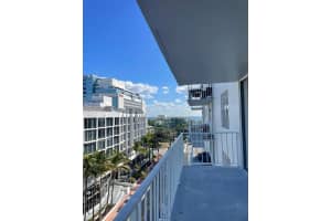 2829 Indian Creek Dr APT 806, Miami Beach, FL 33140, - MLS#A11988349