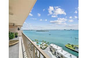 1800 Ne 114th St 705 Miami, FL 33181 - MLS#A11988361