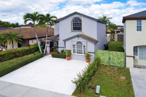 13921 Sw 164th St Miami, FL 33177 - MLS#A11988371