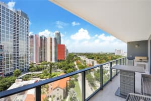 1451 Brickell Ave Unit 1203, Miami, FL 33131, - MLS#A11988376