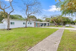 1110 NE 130th St, North Miami, FL 33161, - MLS#A11988386