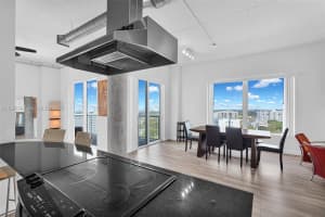 10 Sw South River Dr 1615 Miami, FL 33130 - MLS#A11988394