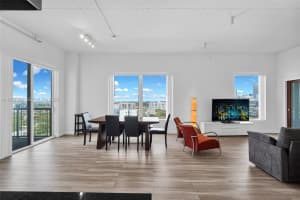 10 Sw South River Dr 1615 Miami, FL 33130 - MLS#A11988394