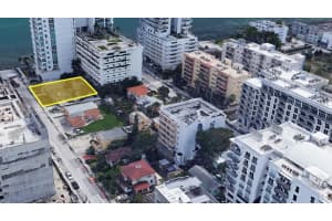 702-708 Ne 26th St Miami, FL 33137 - MLS#A11988403