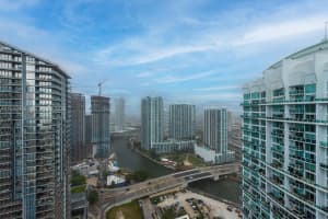 55 Se 6th St 4200 Miami, FL 33131 - MLS#A11988408