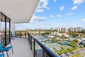 19667 Turnberry Way APT 11H, Aventura, FL 33180, - MLS#A11988412