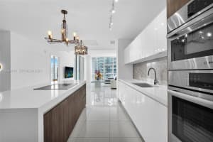 851 NE 1st Ave #2912, Miami, FL 33130, - MLS#A11988413