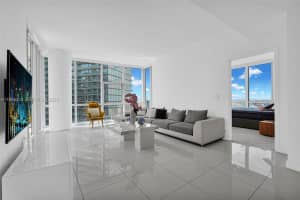 851 NE 1st Ave #2912, Miami, FL 33130, - MLS#A11988413