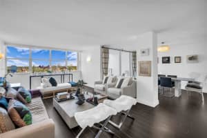 1400 S Ocean Dr 804 Hollywood, FL 33019 - MLS#A11988437