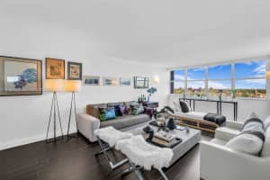 1400 S Ocean Dr 804 Hollywood, FL 33019 - MLS#A11988437