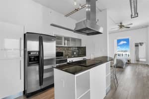 10 Sw South River Dr 1615 Miami, FL 33130 - MLS#A11988448