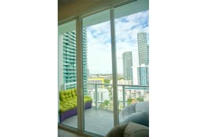 601 Ne 27th St 1805 Miami, FL 33137 - MLS#A11988455