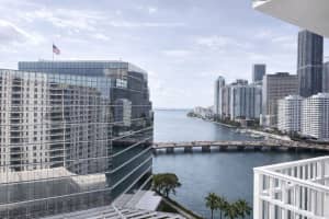 701 Brickell Key Dr 1611 Miami, FL 33131 - MLS#A11988457