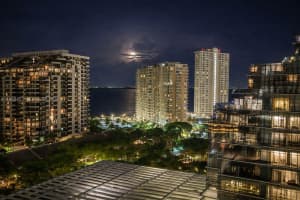 701 Brickell Key Dr 1611 Miami, FL 33131 - MLS#A11988457