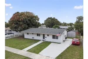 19800 Nw 5th Ave, Miami Gardens