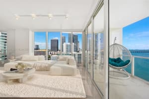 601 Ne 27th St 1507 Miami, FL 33137 - MLS#A11988464