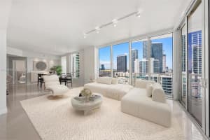 601 Ne 27th St 1507 Miami, FL 33137 - MLS#A11988464