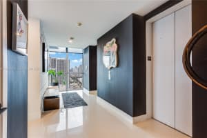 1100 Biscayne Blvd UNIT 2708, Miami, FL 33132, - MLS#A11988473