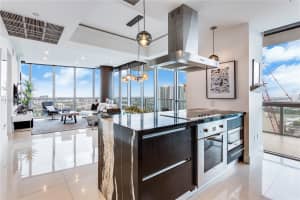 1100 Biscayne Blvd UNIT 2708, Miami, FL 33132, - MLS#A11988473