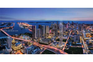 20 Ne 11th St 4111 Miami, FL 33132 - MLS#A11988474