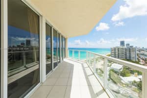 7330 Ocean Terrace # 20-C, Miami Beach, FL 33141, - MLS#A11988475
