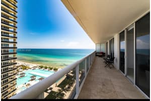 1830 S Ocean Dr 1808 Hallandale Beach, FL 33009 - MLS#A11988477