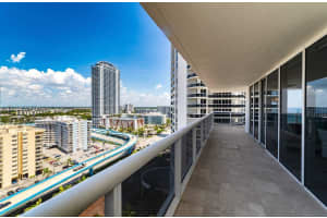 1830 S Ocean Dr 1808 Hallandale Beach, FL 33009 - MLS#A11988477