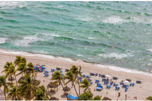 16699 Collins Ave APT 2007, Sunny Isles Beach, FL 33160, - MLS#A11988479
