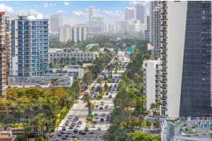 16699 Collins Ave APT 2007, Sunny Isles Beach, FL 33160, - MLS#A11988479