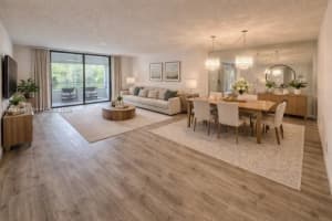 1490 Sheridan St 12a Hollywood, FL 33020 - MLS#A11988491