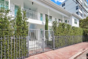 319 80th St #8, Miami Beach, FL 33141, - MLS#A11988494