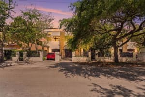 3407 Day Ave , Miami, FL 33133 Sold 06/16/26
