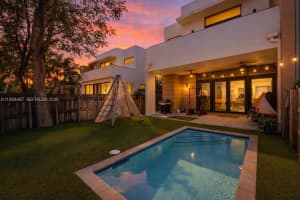 3407 Day Ave , Miami, FL 33133 Sold 06/16/26